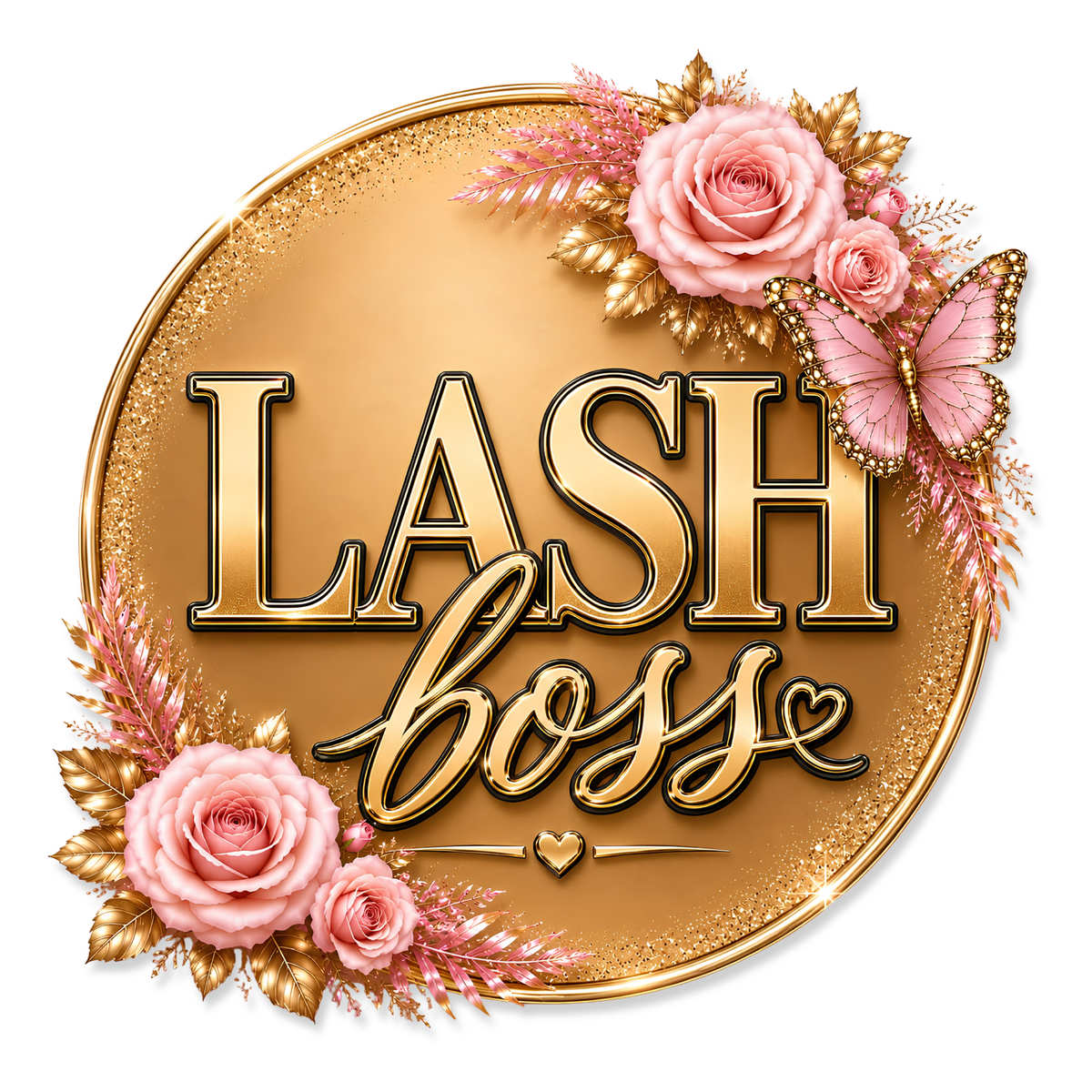 Lash Boss